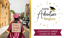 The Adventure Begins