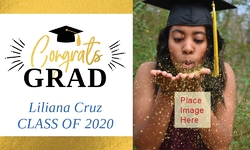 Congrats Grad