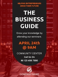 Business Guide