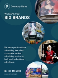 Big Brands