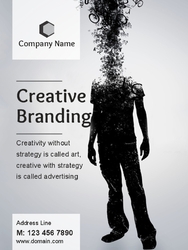 Creative Branding
