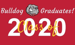 Bulldog Graduates!