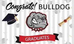 Congrats Bulldogs