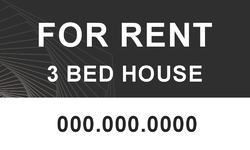 For Rent