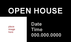 Open House