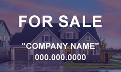 For Sale by Company