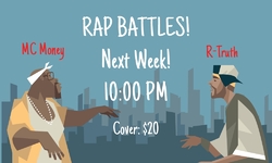 Rap Battle