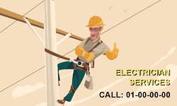 Electrician Services