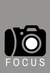 Focus - Neutral