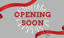 Opening Soon
