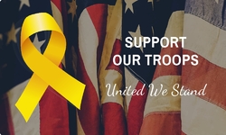 Support Our Troops