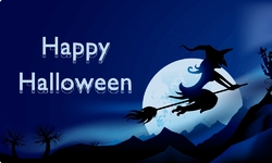 Happy Halloween