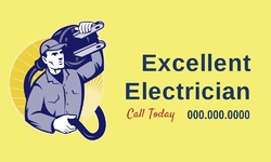 Excellent Electrician