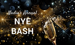 New Years Eve Bash