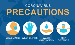 Coronavirus Precautions