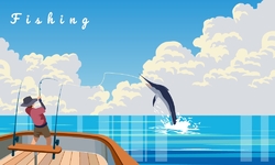 Fishing