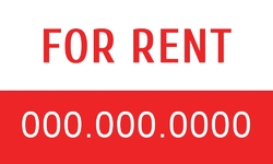 For Rent