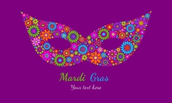 Black Mardi Gras