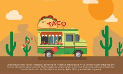 Taco Truck