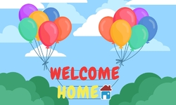 Welcome Home