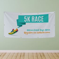 Races Banners