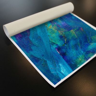 Artists Canvas Roll