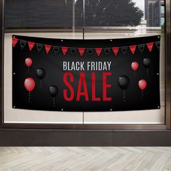 Black Friday Banners