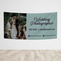 Photo Banners