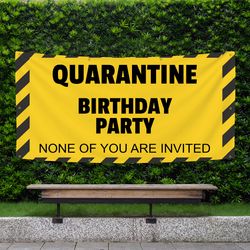 Birthday Banners