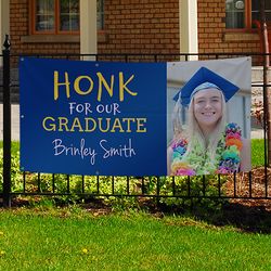 Graduation Banners
