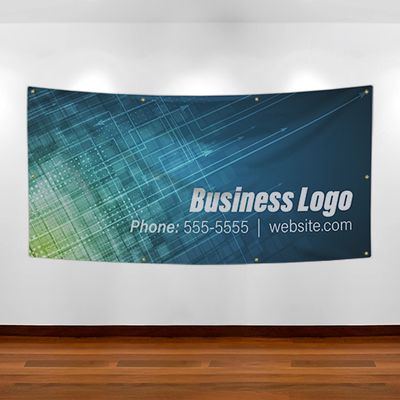 Trade Show Banners
