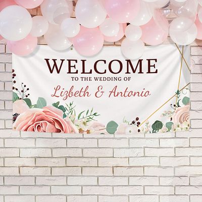 Wedding Banners