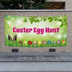 Easter Banners