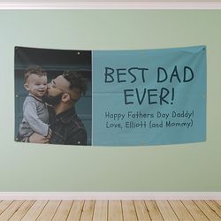 Fathers Day Banners