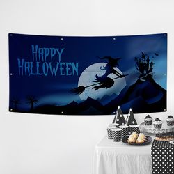 Halloween Banners