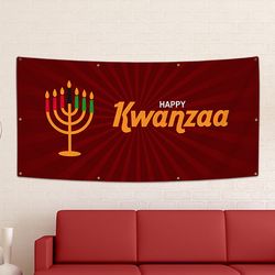 Kwanzaa Banners