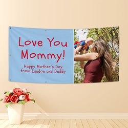 Mothers Day Banners