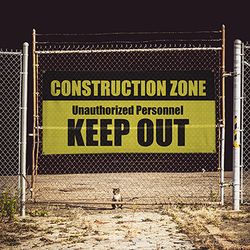 Mesh / Construction Banners