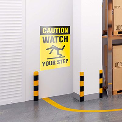 PVC Signs (Poster Boards)