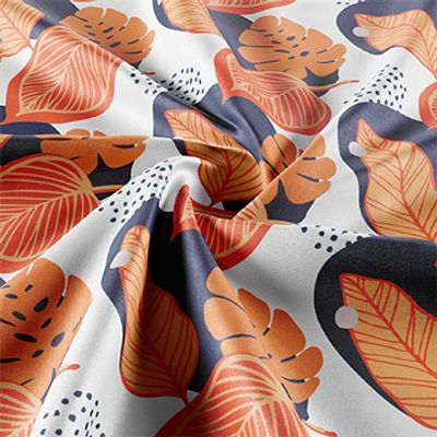 Fabric Banners