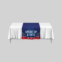 Table Covers and Runners